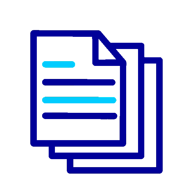 Icono de Documentos
